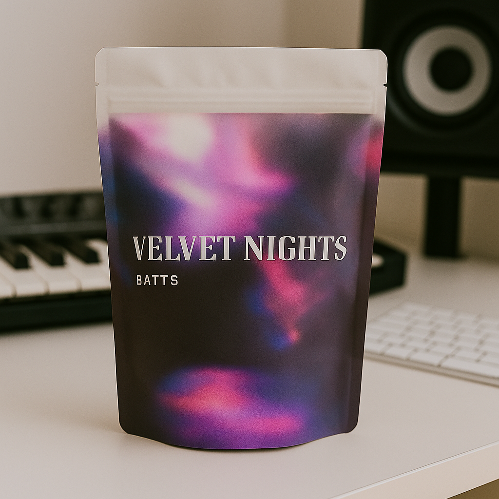 Velvet Nights Loop Kit