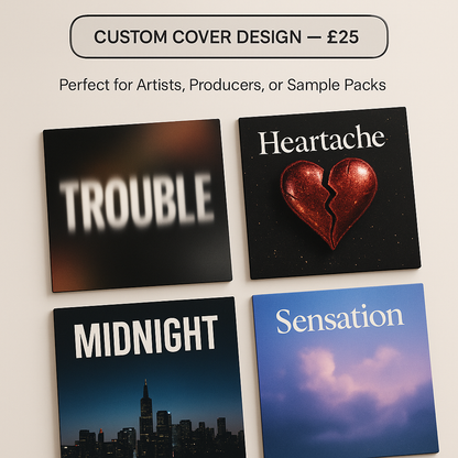 Custom Artwork Design