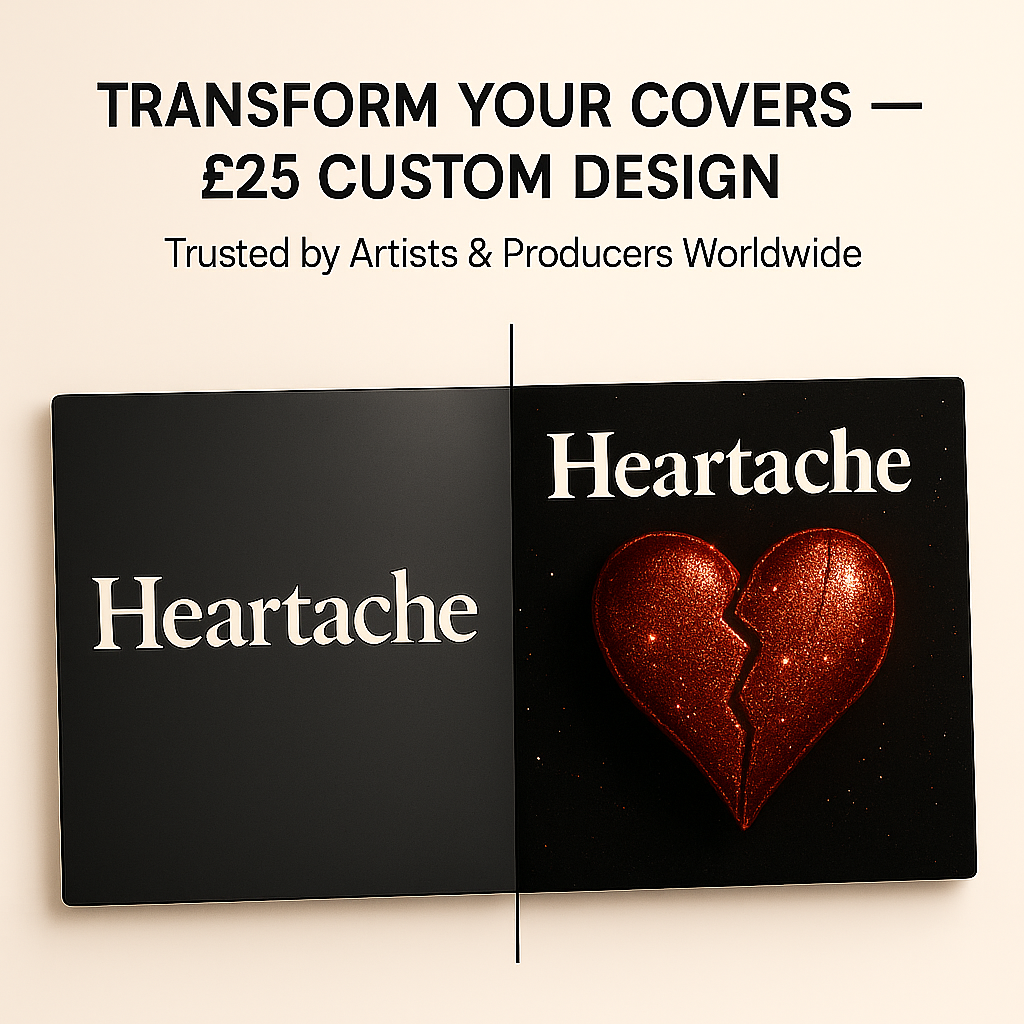 Custom Artwork Design