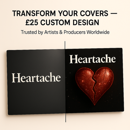 Custom Artwork Design