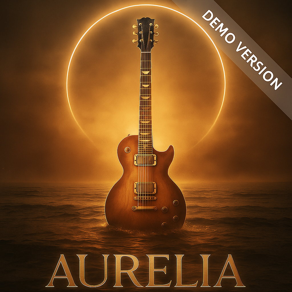 Aurelia Sample Pack (Free & Full Version)