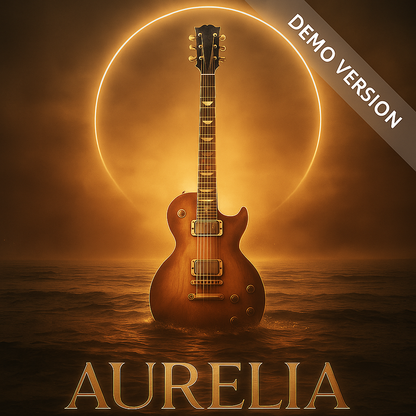 Aurelia Sample Pack (Free & Full Version)