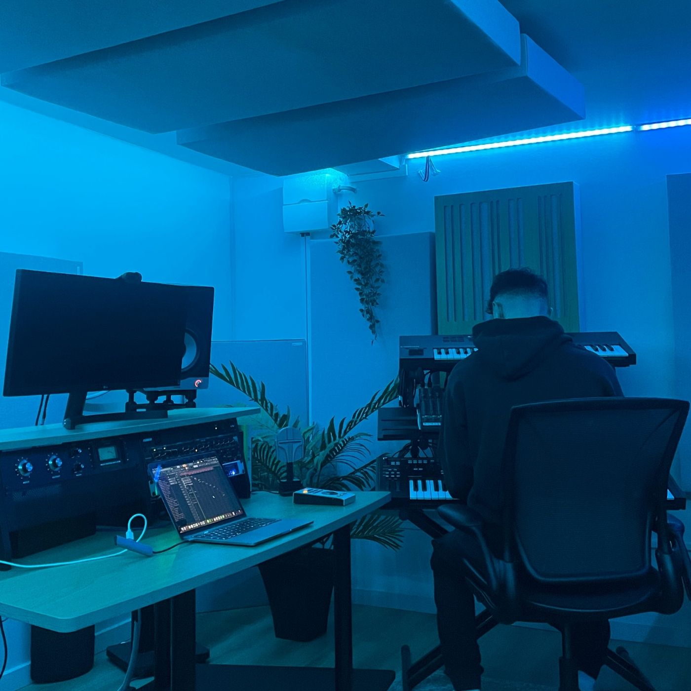 1-on-1 Session (Private Workshop)