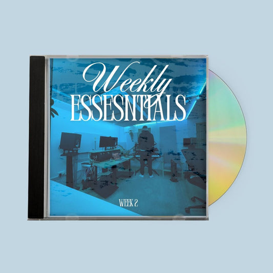 Weekly Essentials - Vol. 2