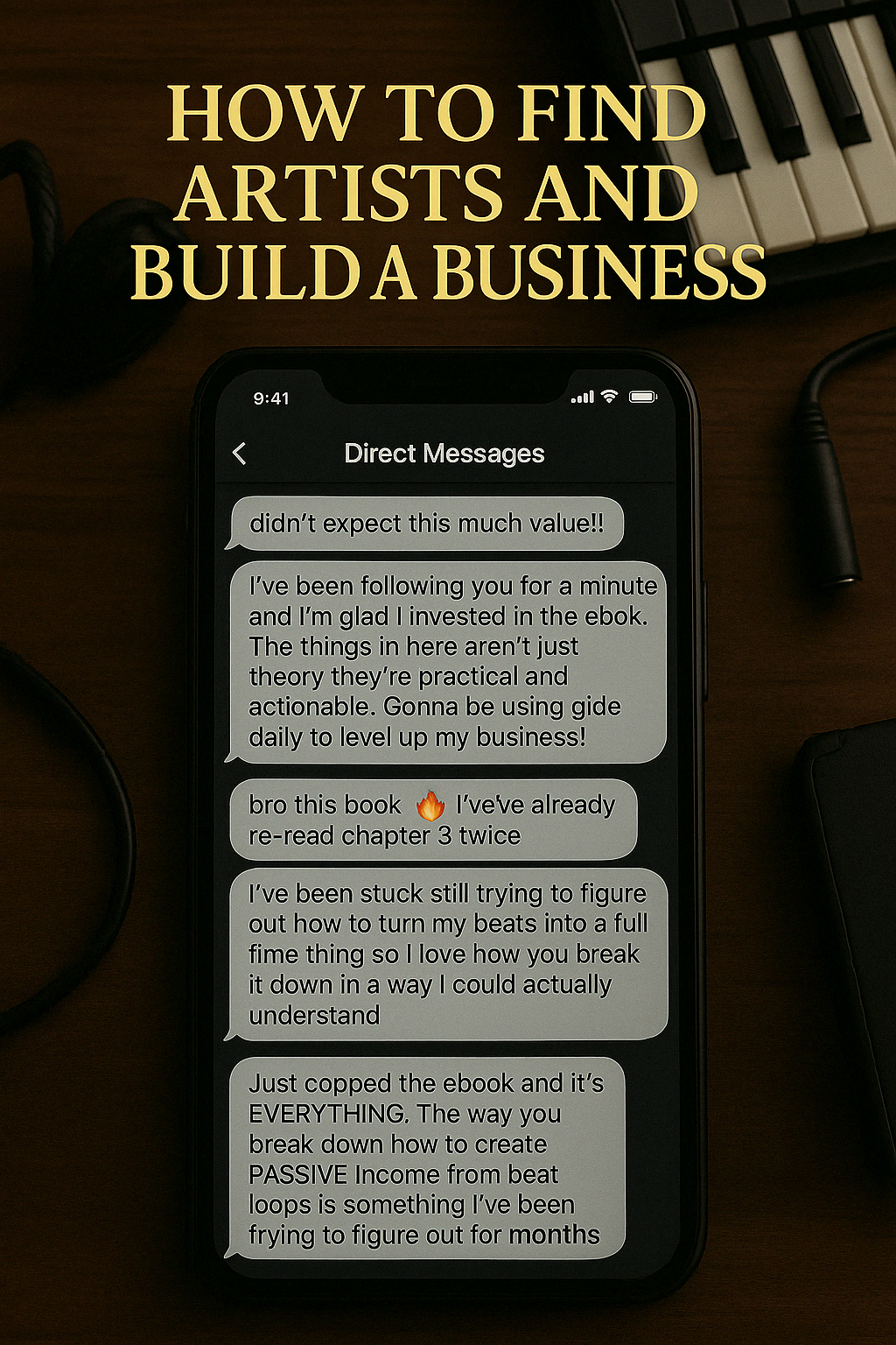 The Paid Producer Playbook