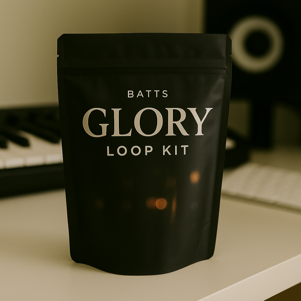 Glory Loop Kit