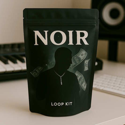 Noir Loop Kit