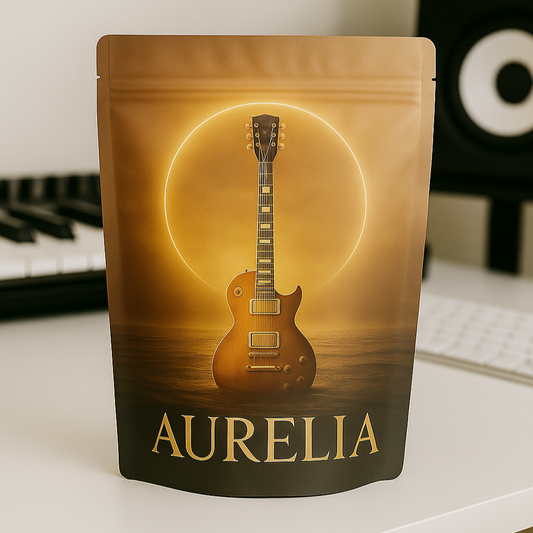 Aurelia Sample Pack (Free & Full Version)