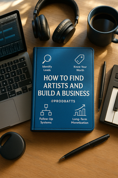 The Paid Producer Playbook