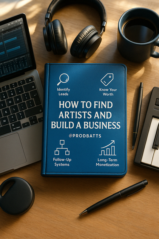 The Paid Producer Playbook