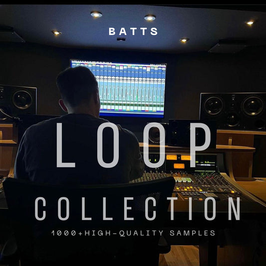 BATTS' ENTIRE LOOP COLLECTION