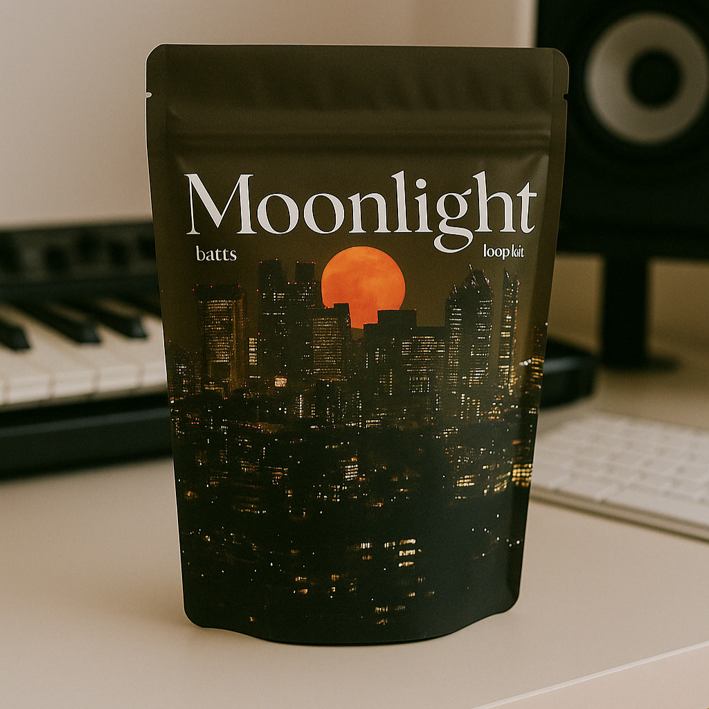 Moonlight Loop Kit โ prodbatts