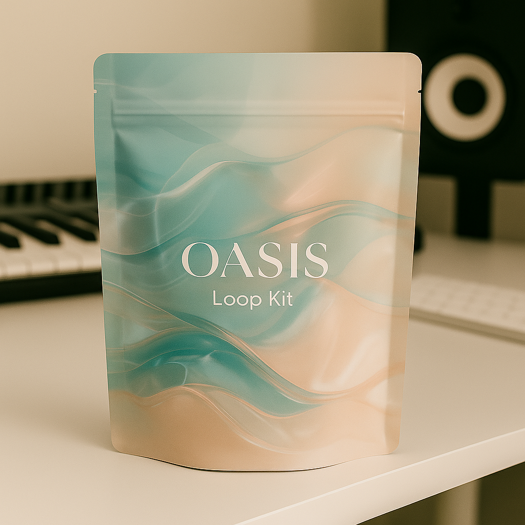 Oasis Loop Kit